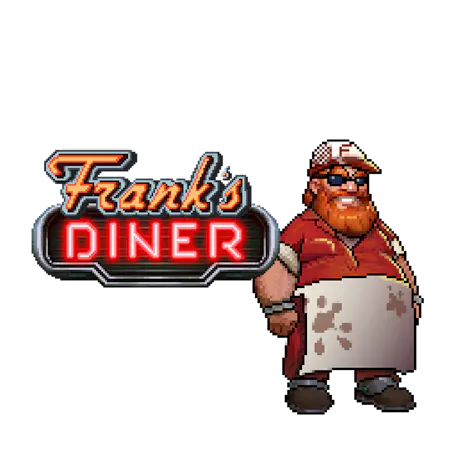 Frank's Diner em Betfair Cassino
