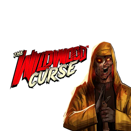The Wildwood Curse em Betfair Cassino