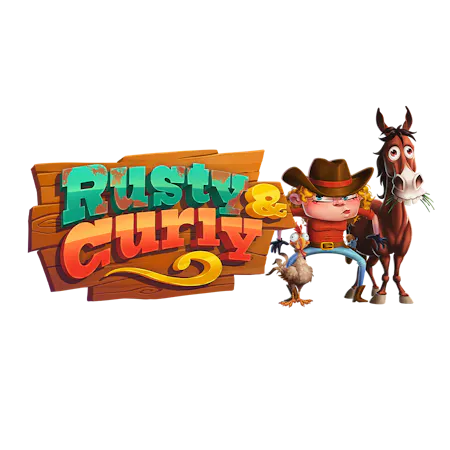 Rusty & Curly em Betfair Cassino