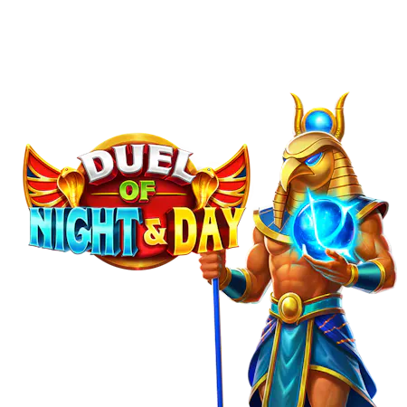 Duel of Night & Day em Betfair Cassino