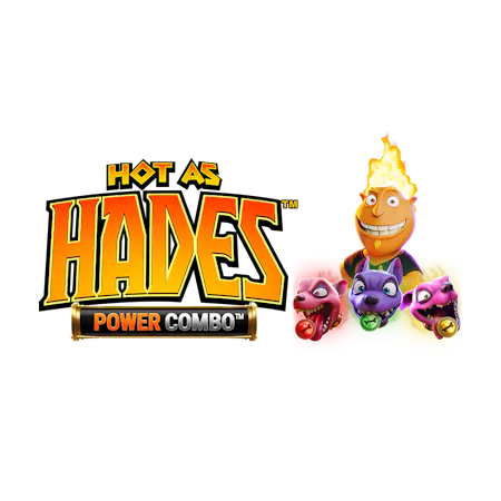 Hot As Hades Power Combo™ em Betfair Cassino