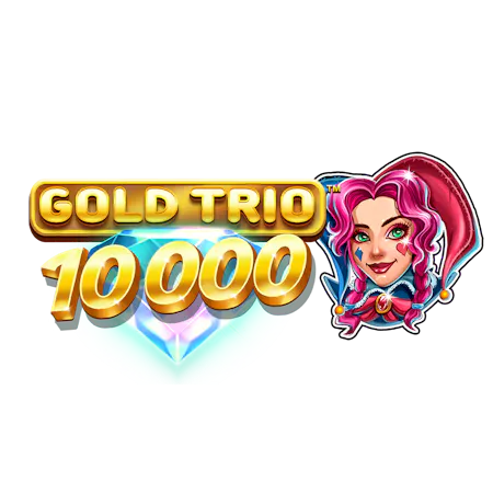 Gold Trio 10,000™ em Betfair Cassino