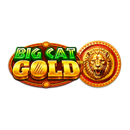 Big Cat Gold em Betfair Cassino