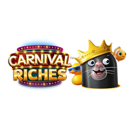 Carnival Riches™ em Betfair Cassino