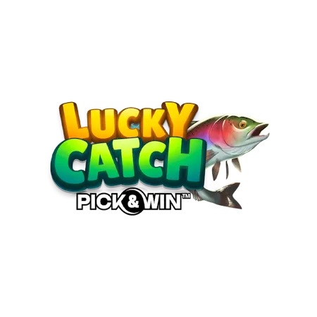 Lucky Catch Pick&Win em Betfair Cassino