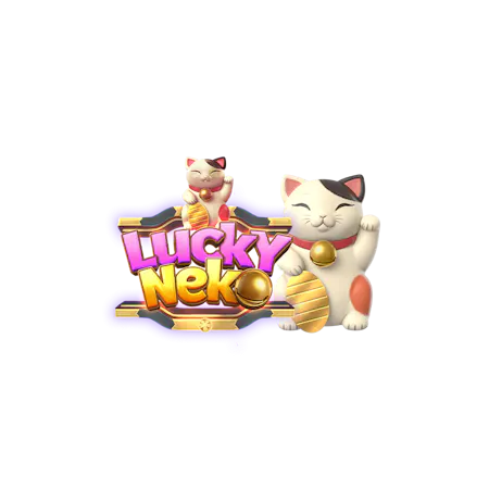 Lucky Neko em Betfair Cassino