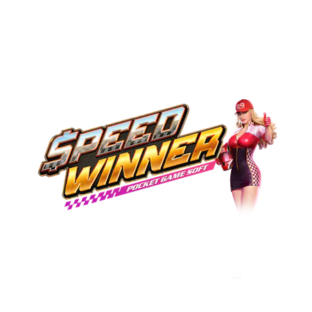 Speed Winner em Betfair Cassino