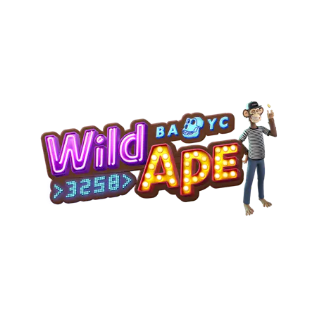 Wild Ape #3258 em Betfair Cassino
