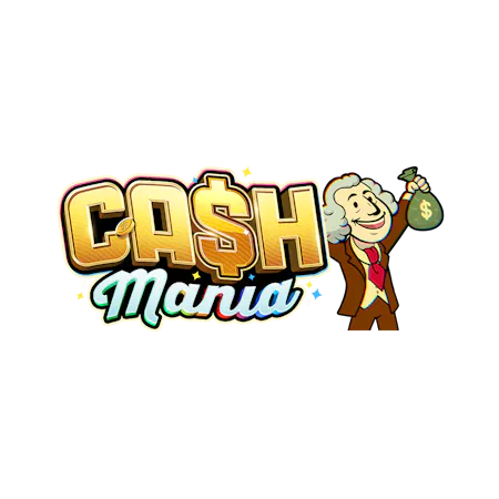 Cash Mania em Betfair Cassino