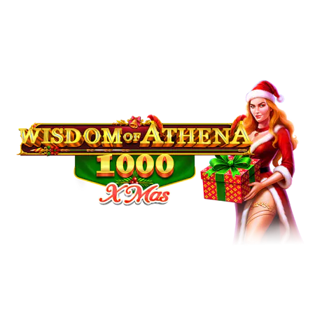 Wisdom of Athena 1000 Xmas em Betfair Cassino