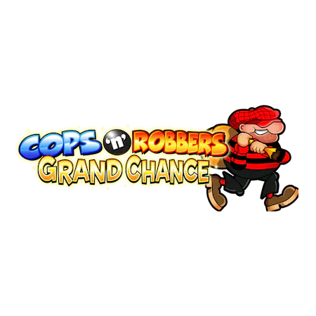 Cops n Robbers Grand Chance em Betfair Cassino