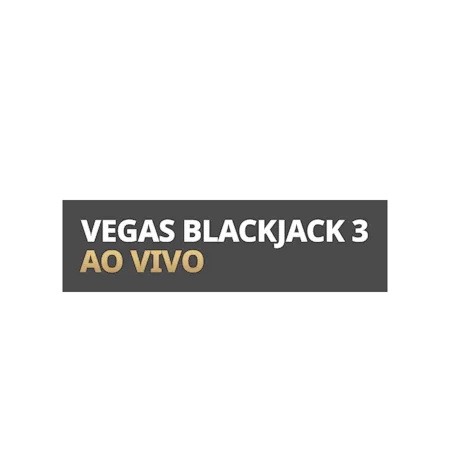 Vegas Live Blackjack 3 em Betfair Cassino