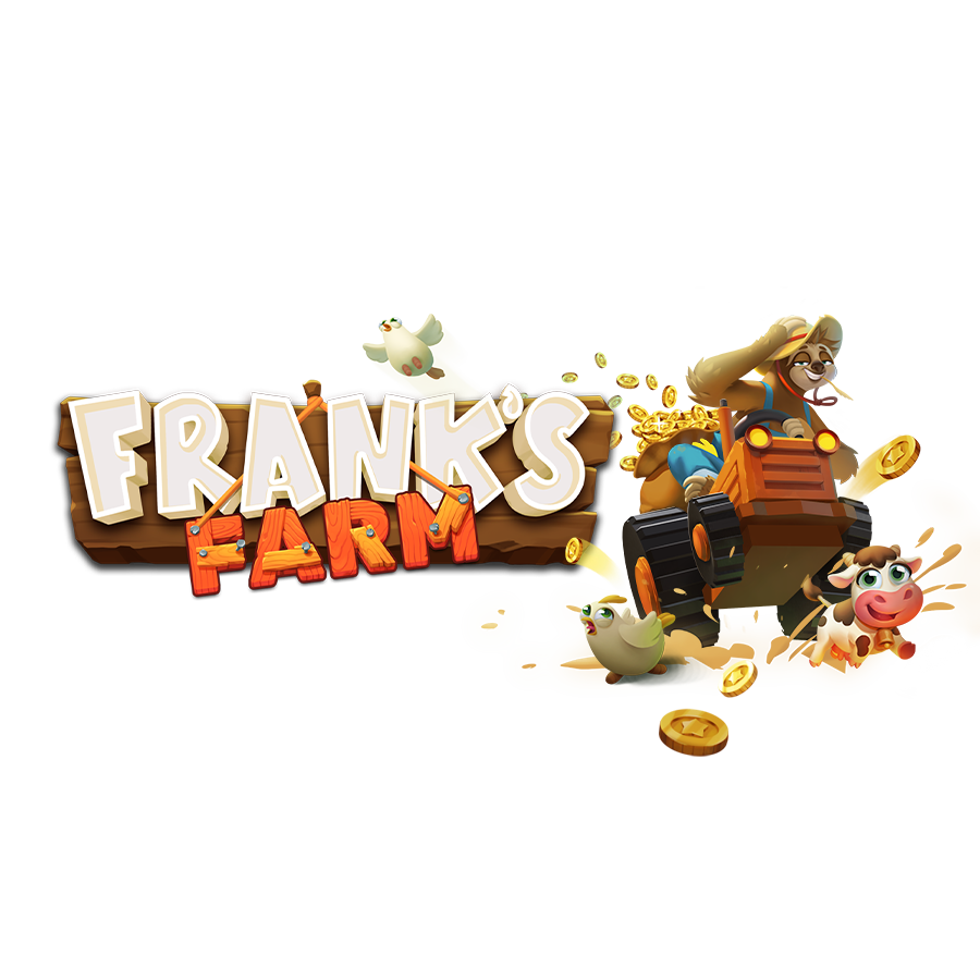 Frank’s Farm em Betfair Cassino