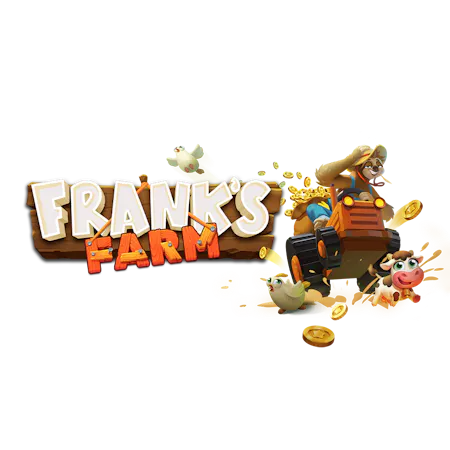 Frank’s Farm em Betfair Cassino