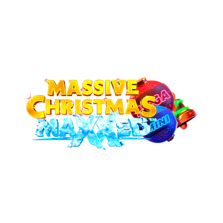 Massive Christmas MAXXED™  em Betfair Cassino