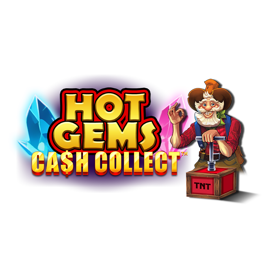 Hot Gems: Cash Collect™ em Betfair Cassino