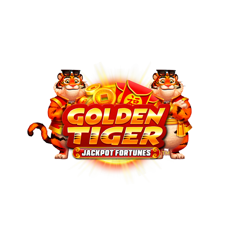 Golden Tiger: Jackpot Fortunes em Betfair Cassino