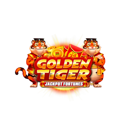 Golden Tiger: Jackpot Fortunes em Betfair Cassino