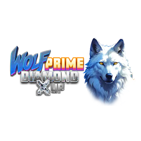 Wolf Prime Diamond X UP™  em Betfair Cassino