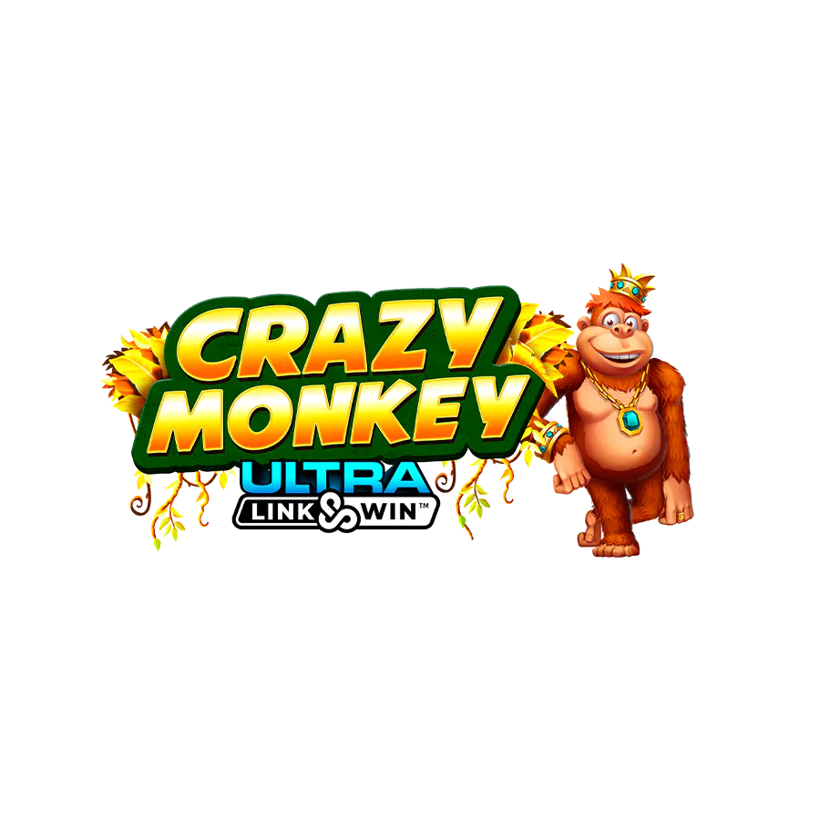Crazy Monkey Ultra Link&Win