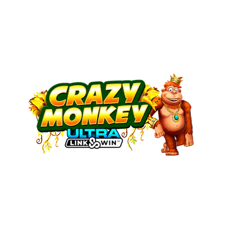 Crazy Monkey Ultra Link&Win™ em Betfair Cassino