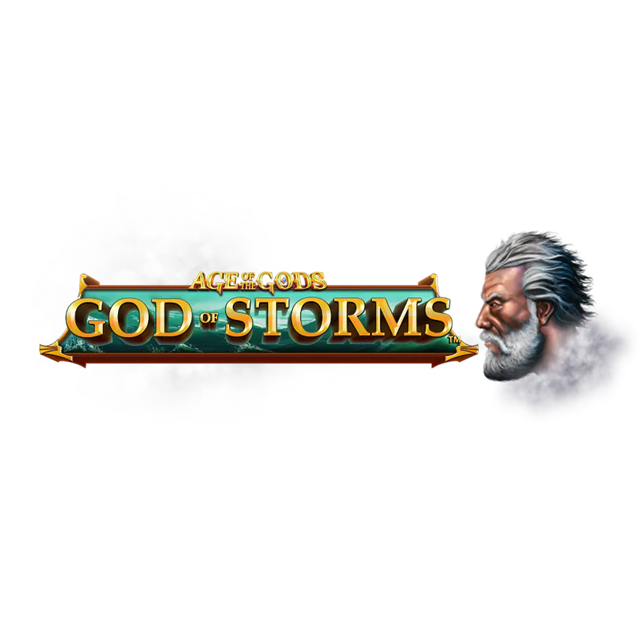 Age of the Gods: God of Storms