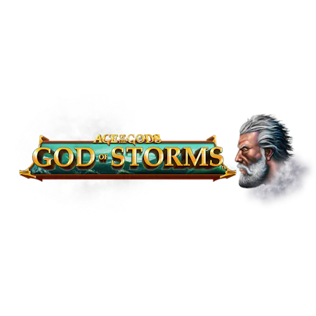 Age of the Gods™: God of Storms em Betfair Cassino