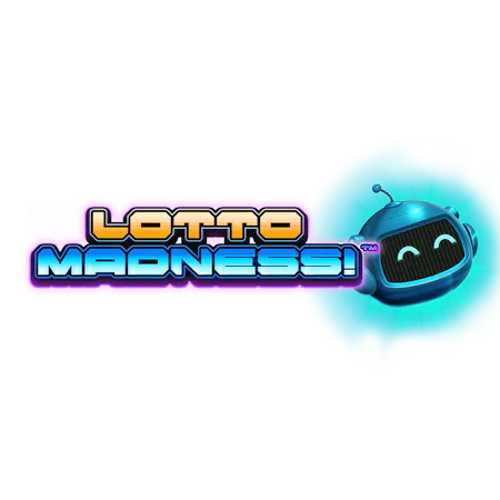 Lotto Madness!™ em Betfair Cassino
