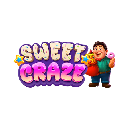 Sweet Craze em Betfair Cassino