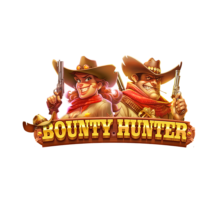Bounty Hunter  em Betfair Cassino