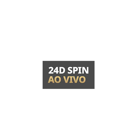 24D Spin em Betfair Cassino