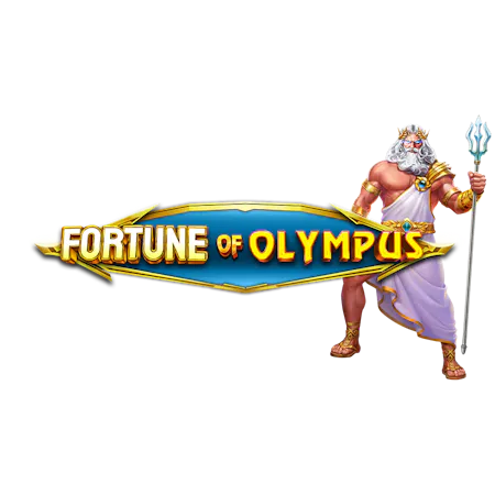 Fortune of Olympus em Betfair Cassino