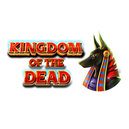 Kingdom of the Dead em Betfair Cassino
