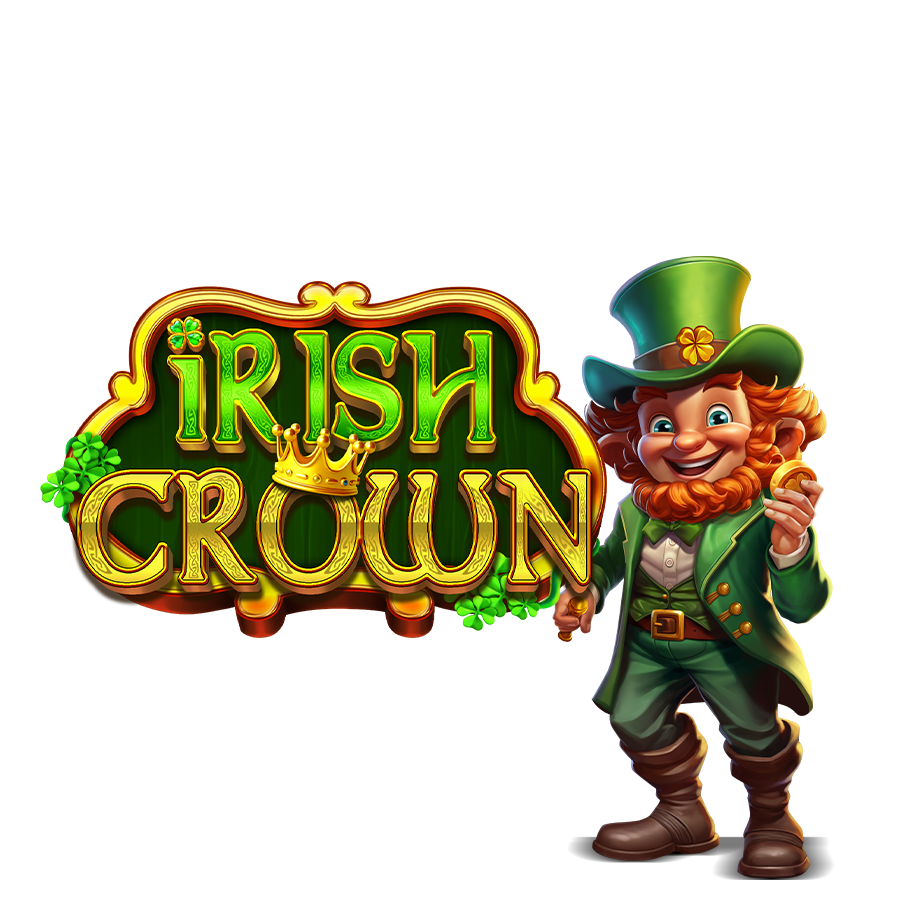 Irish Crown em Betfair Cassino