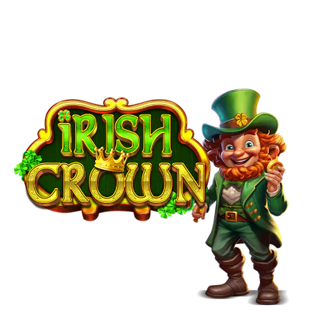 Irish Crown em Betfair Cassino
