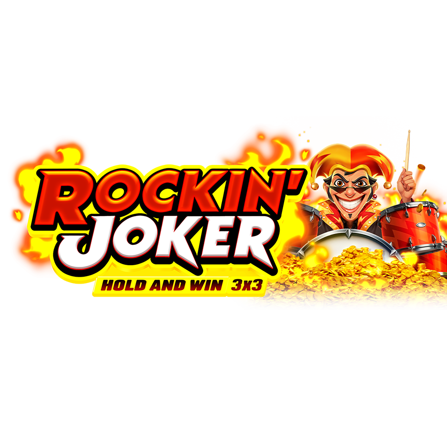 Rockin’ Joker: Hold and Win em Betfair Cassino