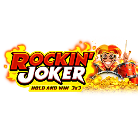 Rockin’ Joker: Hold and Win em Betfair Cassino