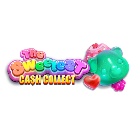The Sweetest: Cash Collect™ em Betfair Cassino