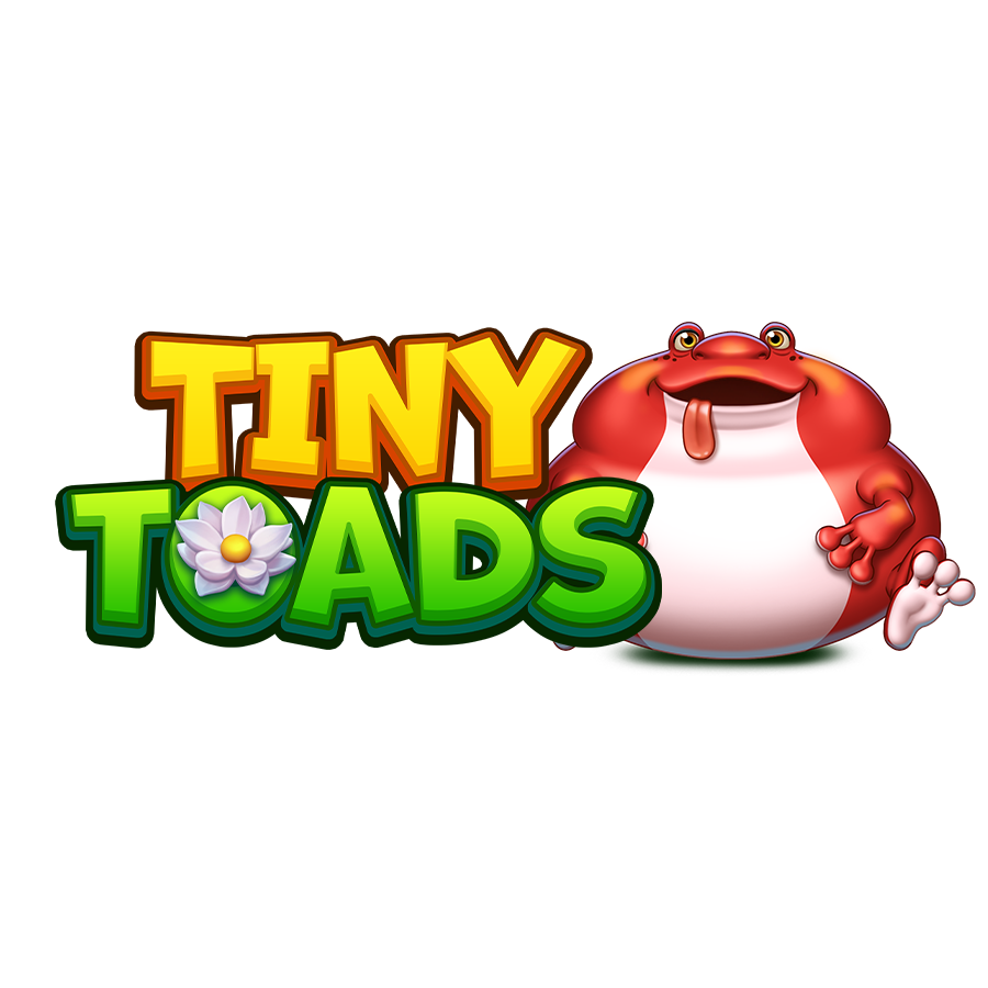 Tiny Toads em Betfair Cassino