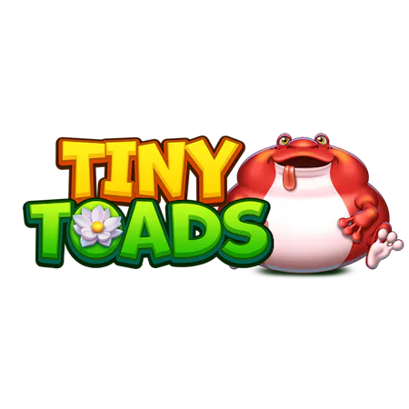 Tiny Toads em Betfair Cassino