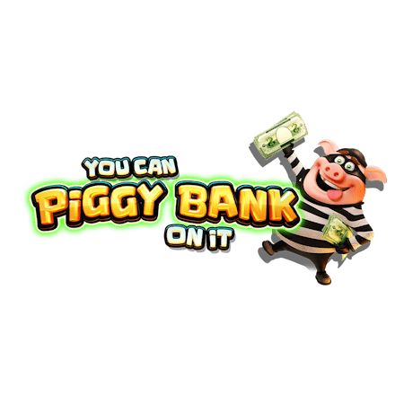 You Can Piggy Bank On It em Betfair Cassino