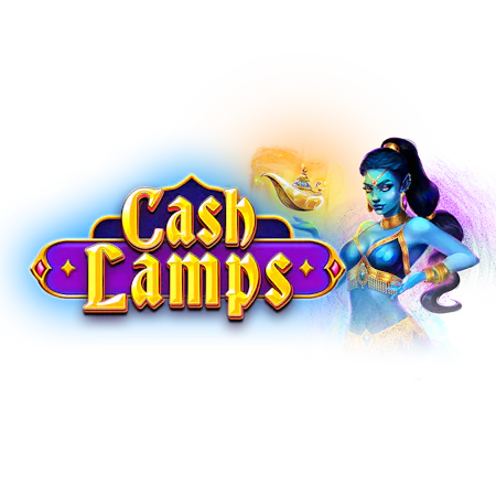 Cash Lamps em Betfair Cassino