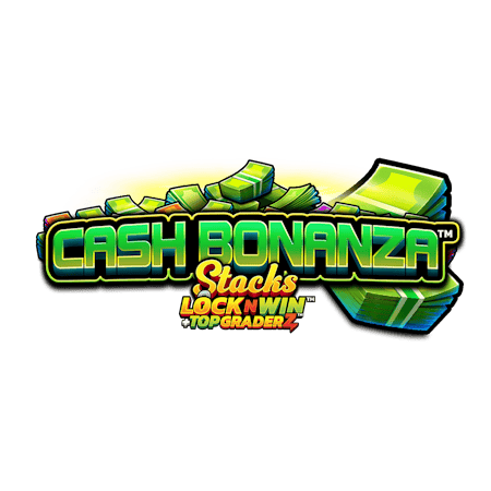 Cash Bonanza Stacks™ em Betfair Cassino