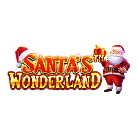 Santa's Wonderland em Betfair Cassino