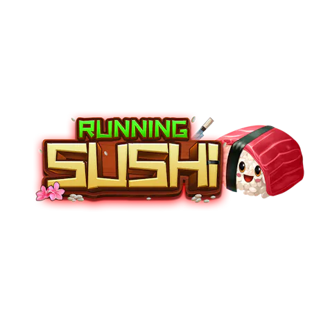 Running Sushi em Betfair Cassino