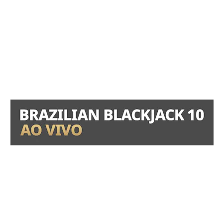 Brazilian Blackjack 10 Ao Vivo em Betfair Cassino
