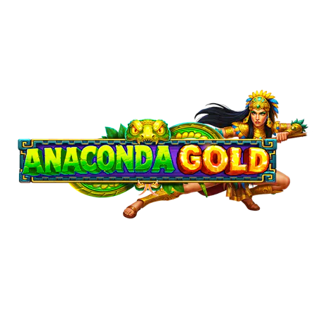 Anaconda Gold em Betfair Cassino