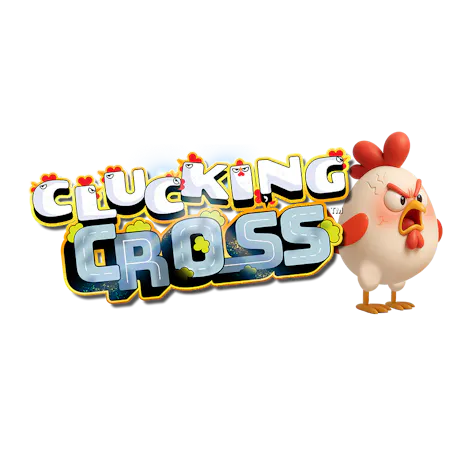 Clucking Cross™  em Betfair Cassino