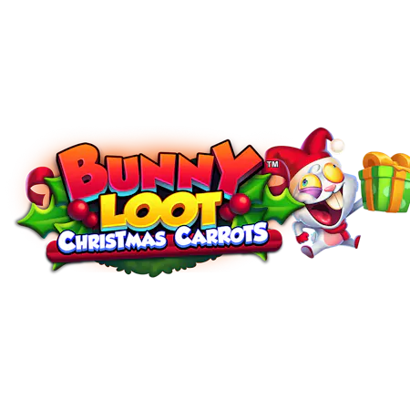 Bunny Loot Christmas Carrots™ em Betfair Cassino