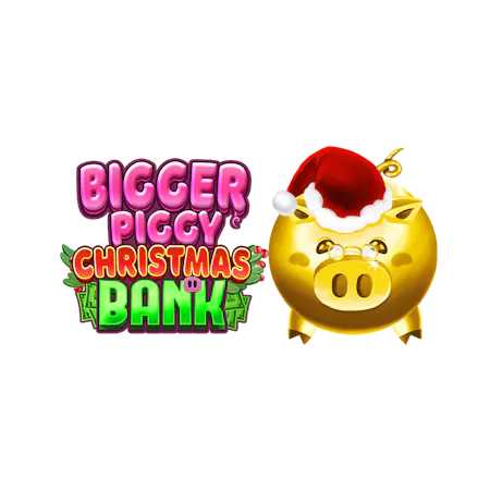 Bigger Piggy Christmas Bank em Betfair Cassino